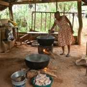Sancocho. Panama