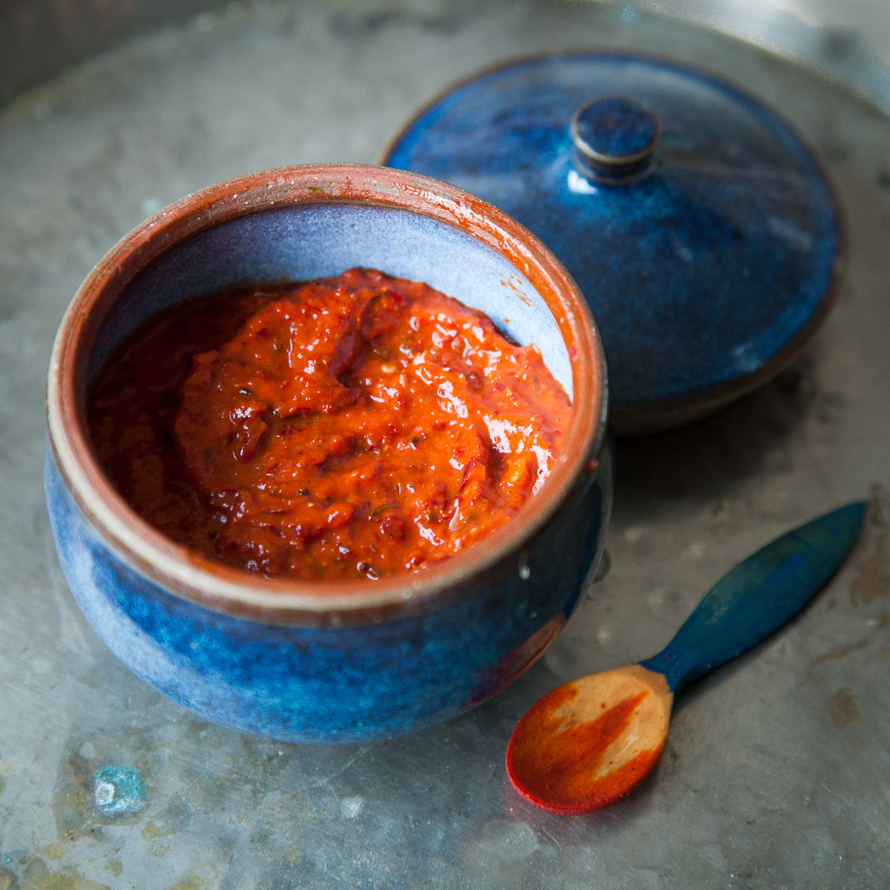 Harissa