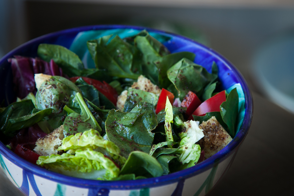 Fattoush