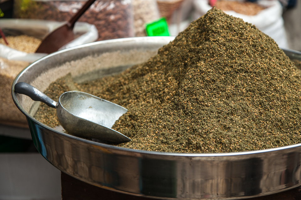 za'atar