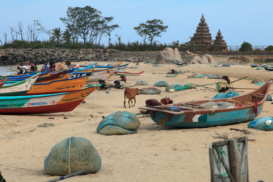 Mamallapuram