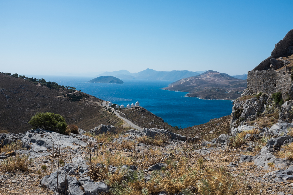 Leros, Greece