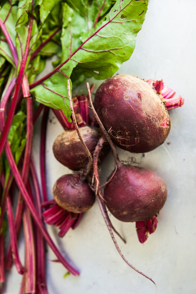 beets