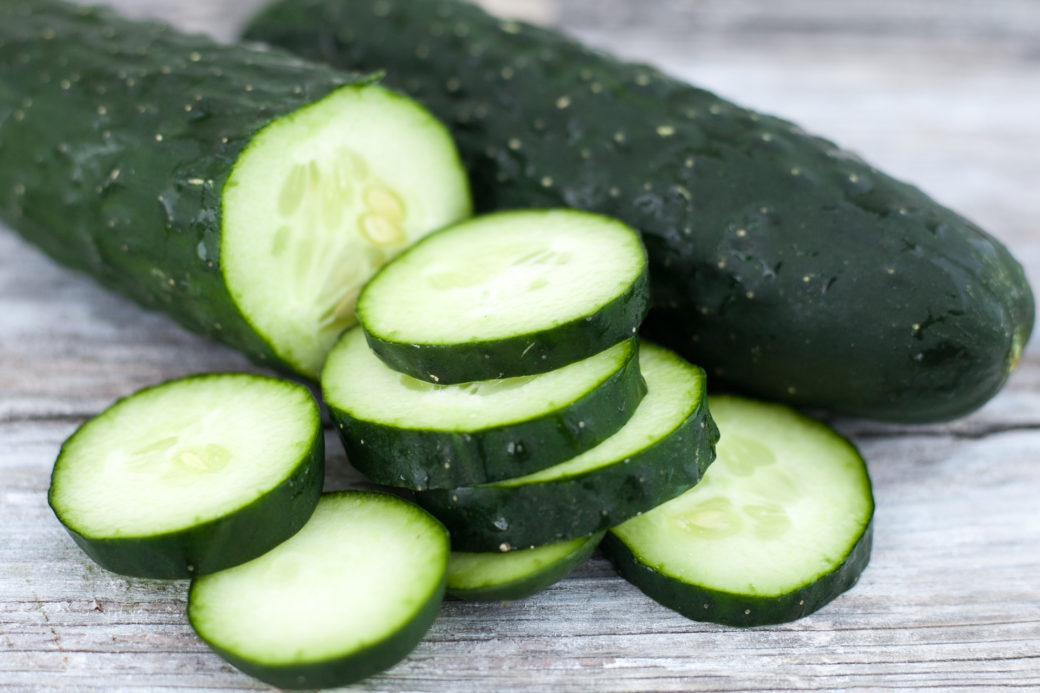 cucumber