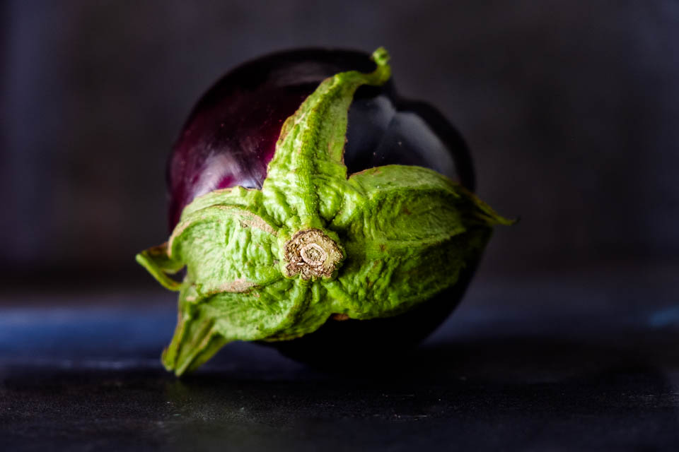 eggplant
